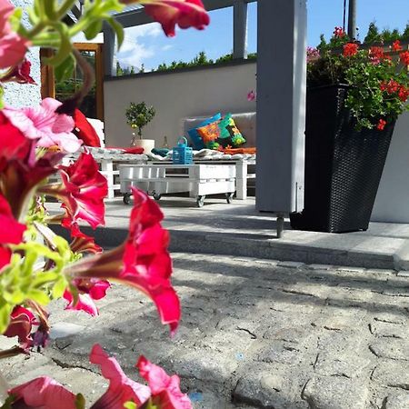 Haus Elisabeth Apartment Napplach Luaran gambar