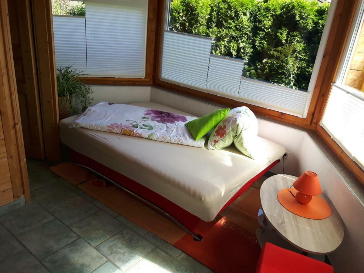 Haus Elisabeth Apartment Napplach Luaran gambar