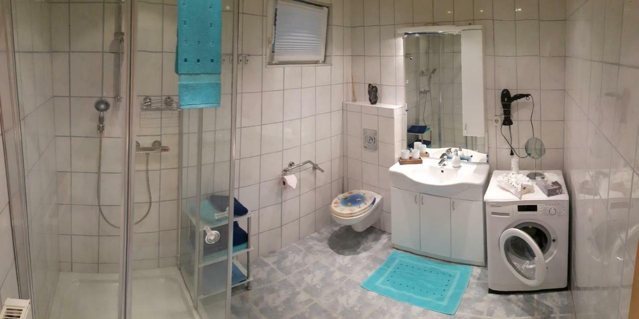 Haus Elisabeth Apartment Napplach Luaran gambar